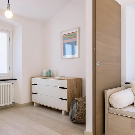 Dream Flexyrent No Air Conditioning Apartment