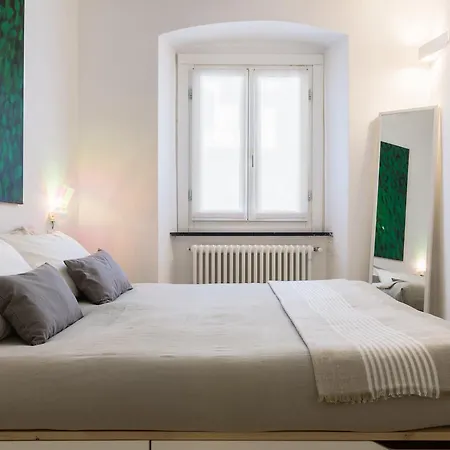 Apartment Dream Flexyrent No Air Conditioning *