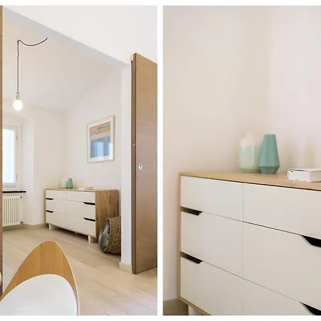 Apartment Dream Flexyrent No Air Conditioning *