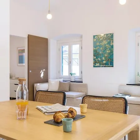 Dream Flexyrent Apartment Portofino