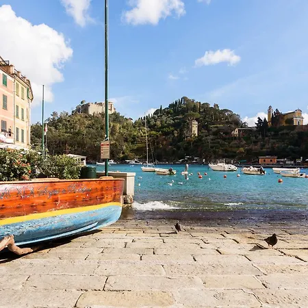 Dream Flexyrent No Air Conditioning Portofino
