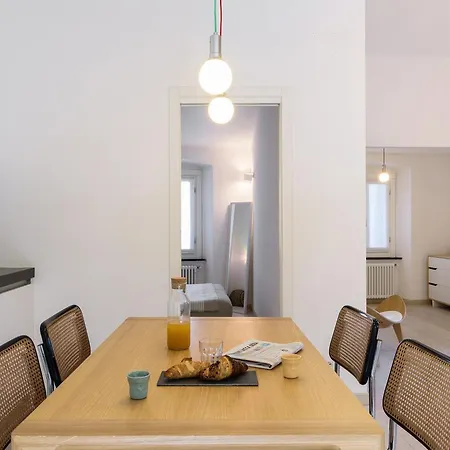 Dream Flexyrent Apartment Portofino