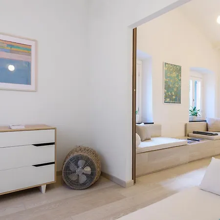Dream Flexyrent No Air Conditioning * Portofino