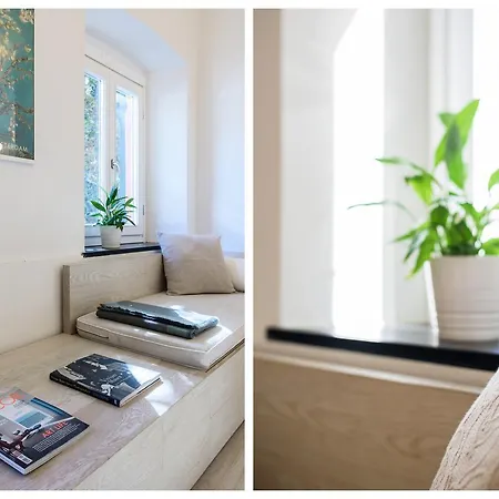 Dream Flexyrent Apartman Portofino