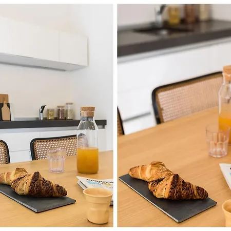 Dream Flexyrent Appartement Portofino