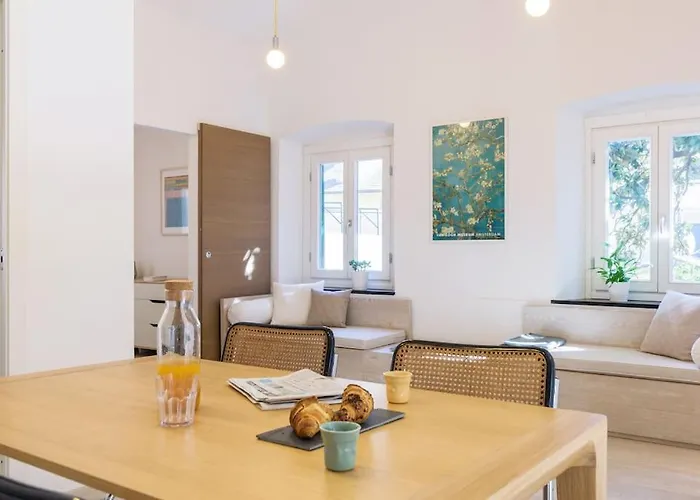 Dream Flexyrent شقة بورتوفينو