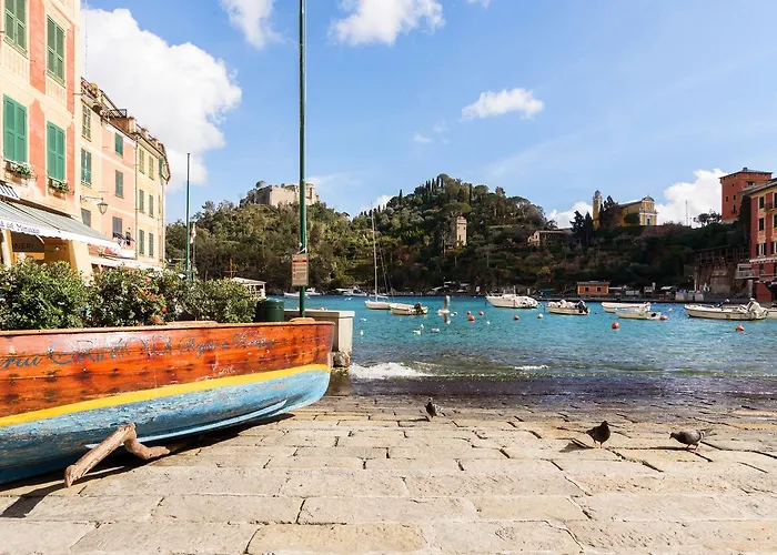 Dream Flexyrent بورتوفينو