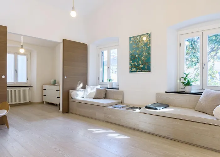 Dream Flexyrent شقة