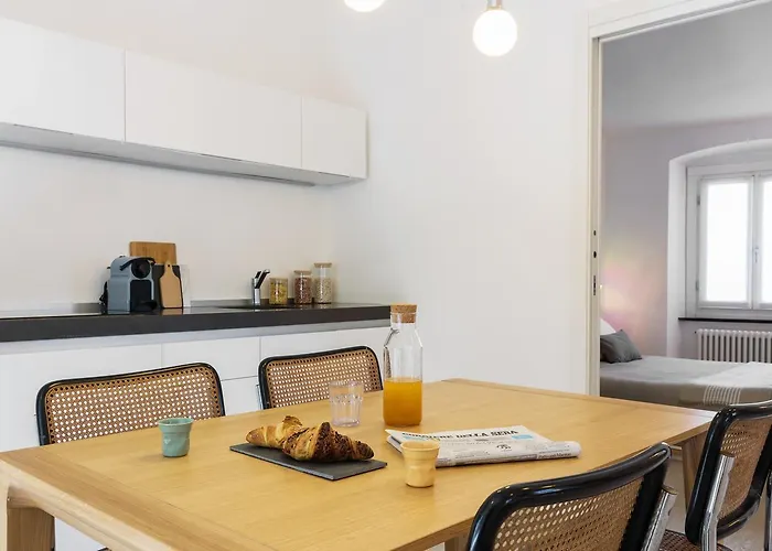 Dream Flexyrent شقة *