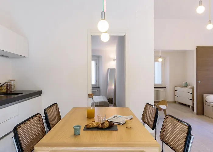 Dream Flexyrent شقة بورتوفينو