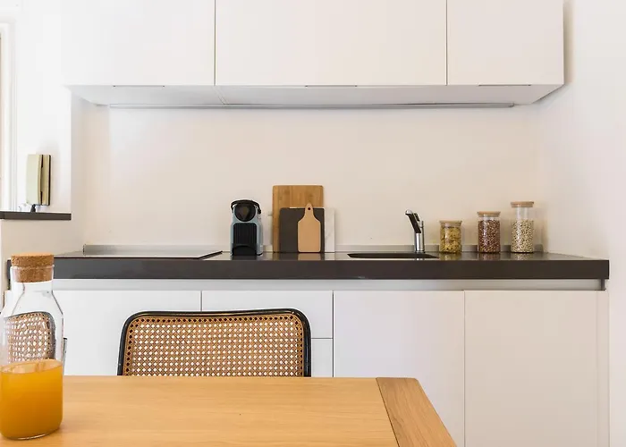 شقة Dream Flexyrent *