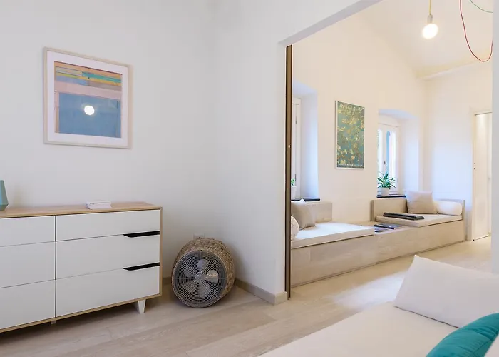 Dream Flexyrent * بورتوفينو