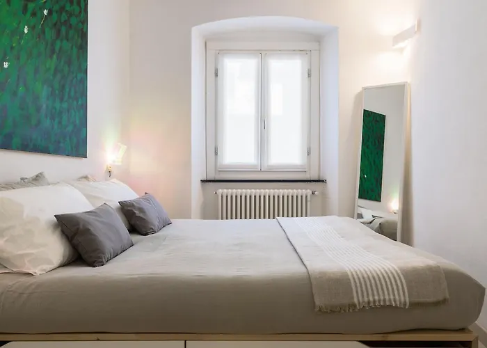 شقة Dream Flexyrent *