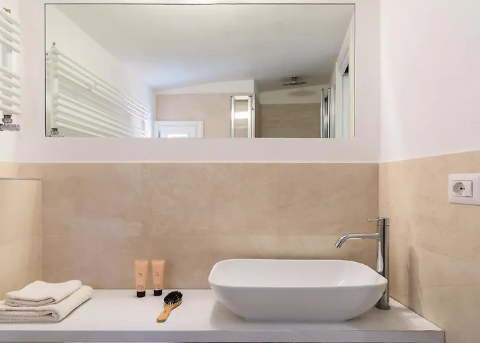 Dream Flexyrent * بورتوفينو