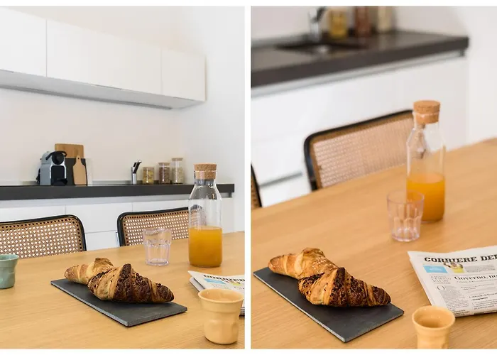 Dream Flexyrent شقة بورتوفينو