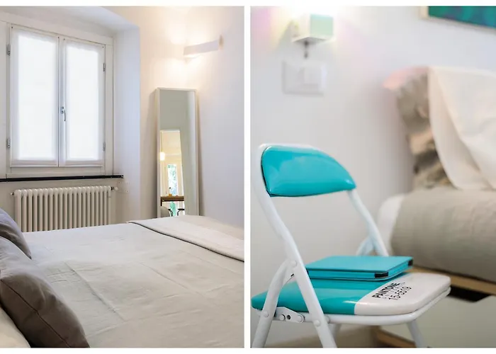 Dream Flexyrent شقة