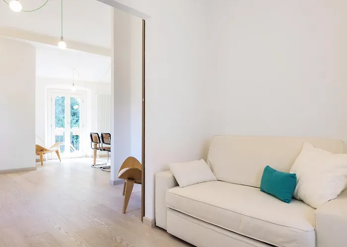 Dream Flexyrent شقة بورتوفينو